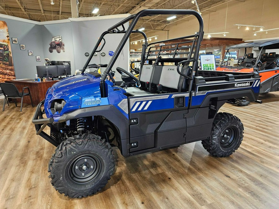 2024 Kawasaki MULE PRO-FXR 1000