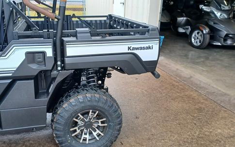 2024 Kawasaki MULE PRO-FXT™ 1000 PLATINUM RANCH EDITION