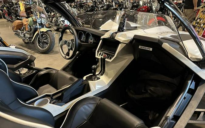 2015 Polaris® Slingshot SL