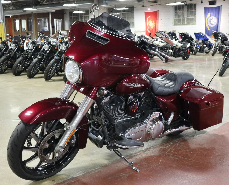 2014 Harley-Davidson Street Glide® Special