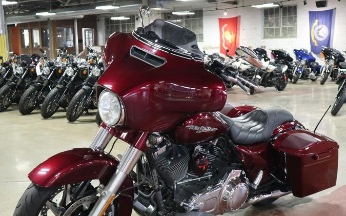 2014 Harley-Davidson Street Glide® Special