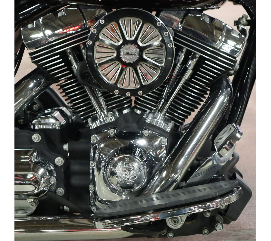 2014 Harley-Davidson Street Glide® Special