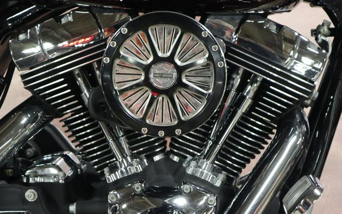 2014 Harley-Davidson Street Glide® Special