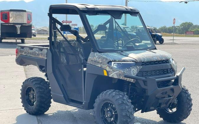 2023 Polaris Ranger XP® 1000 Premium