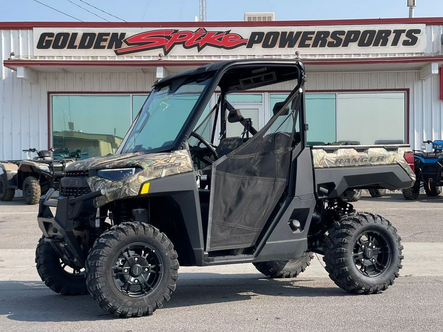 2023 Polaris Ranger XP® 1000 Premium