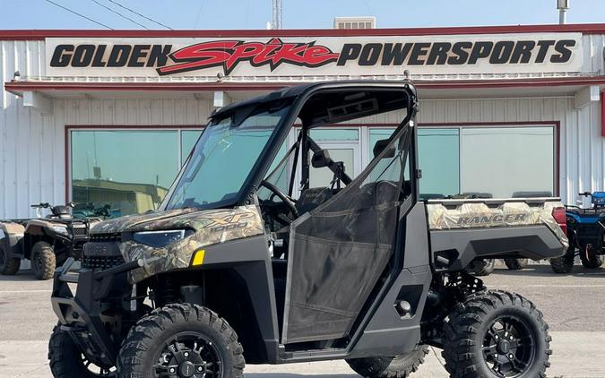 2023 Polaris Ranger XP® 1000 Premium