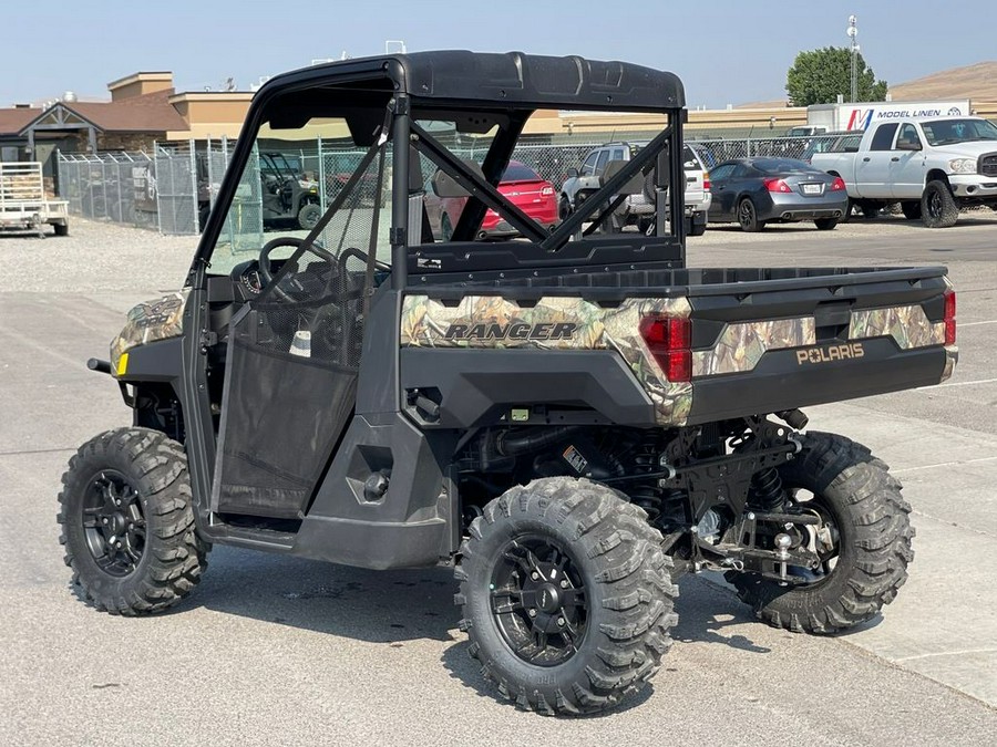 2023 Polaris Ranger XP® 1000 Premium