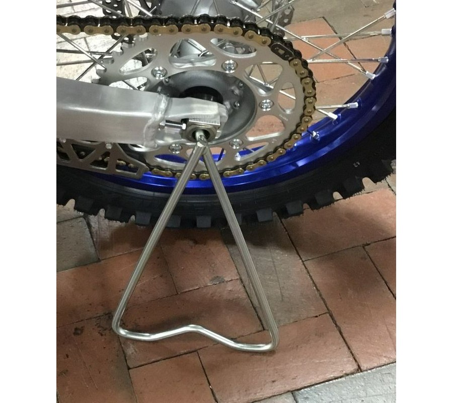 2025 Yamaha YZ450F Monster Energy Yamaha Racing Edition