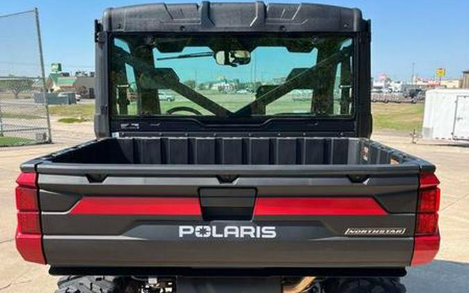 2025 Polaris® Ranger XP 1000 NorthStar Edition Ultimate