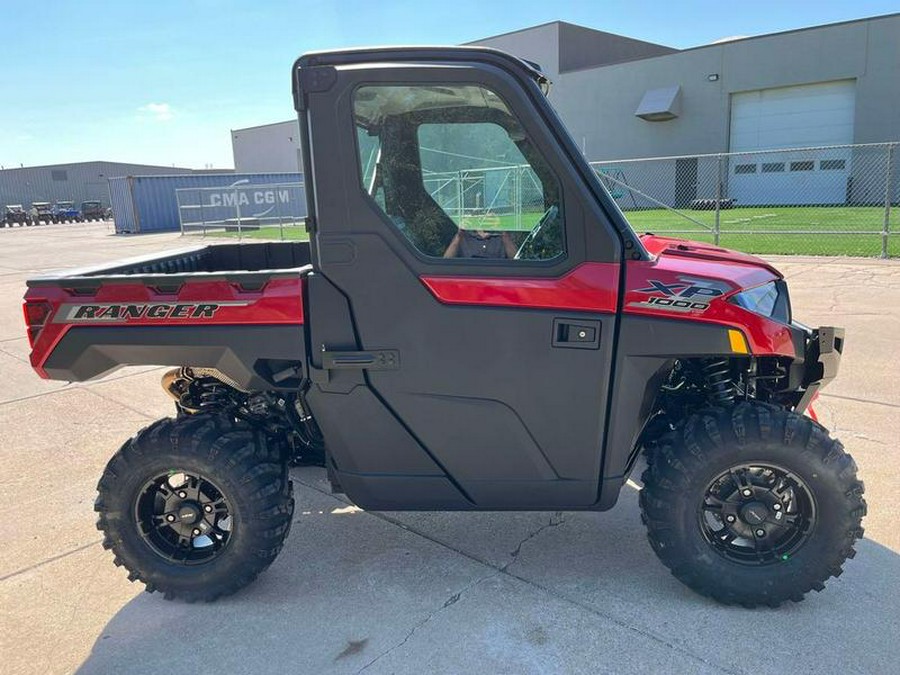 2025 Polaris® Ranger XP 1000 NorthStar Edition Ultimate