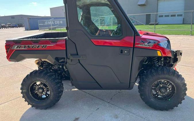 2025 Polaris® Ranger XP 1000 NorthStar Edition Ultimate