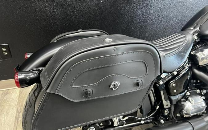 2020 Harley-Davidson® FLSL - Softail® Softail Slim®