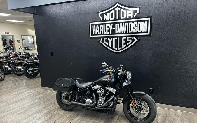 2020 Harley-Davidson® FLSL - Softail® Softail Slim®