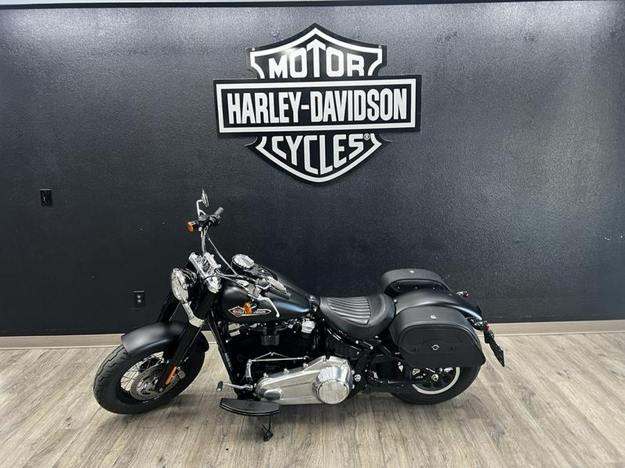 2020 Harley-Davidson® FLSL - Softail® Softail Slim®