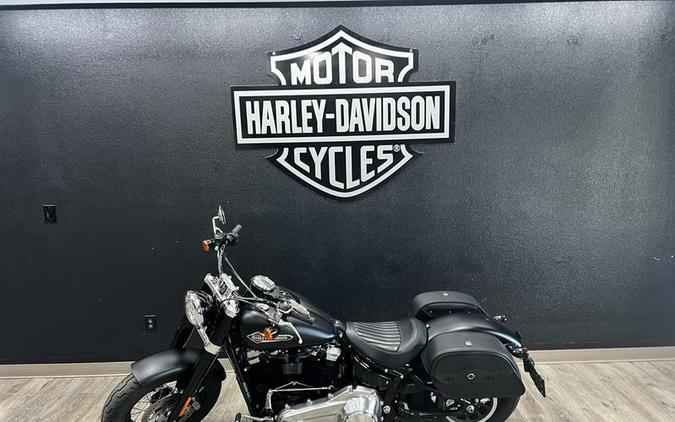 2020 Harley-Davidson® FLSL - Softail® Softail Slim®