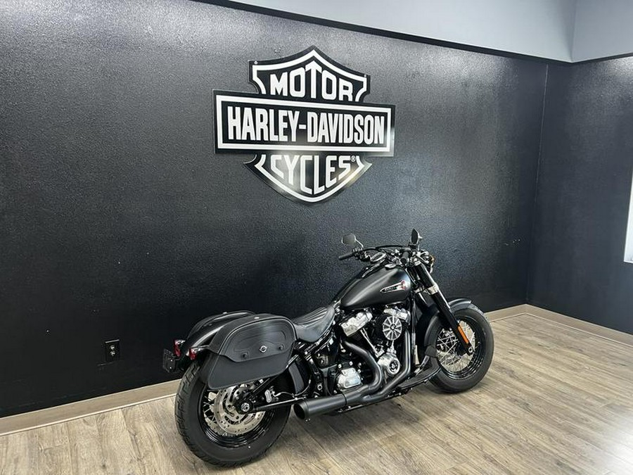 2020 Harley-Davidson® FLSL - Softail® Softail Slim®