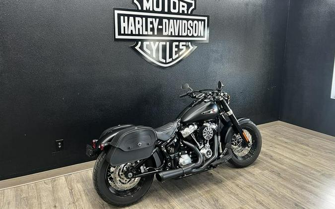 2020 Harley-Davidson® FLSL - Softail® Softail Slim®