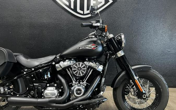 2020 Harley-Davidson® FLSL - Softail® Softail Slim®