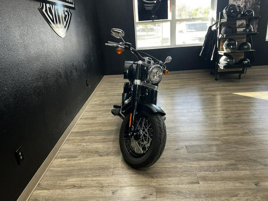 2020 Harley-Davidson® FLSL - Softail® Softail Slim®