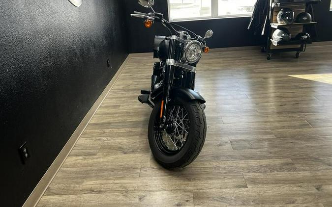 2020 Harley-Davidson® FLSL - Softail® Softail Slim®