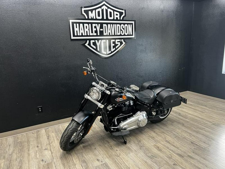 2020 Harley-Davidson® FLSL - Softail® Softail Slim®