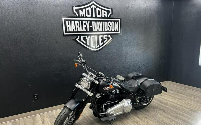 2020 Harley-Davidson® FLSL - Softail® Softail Slim®