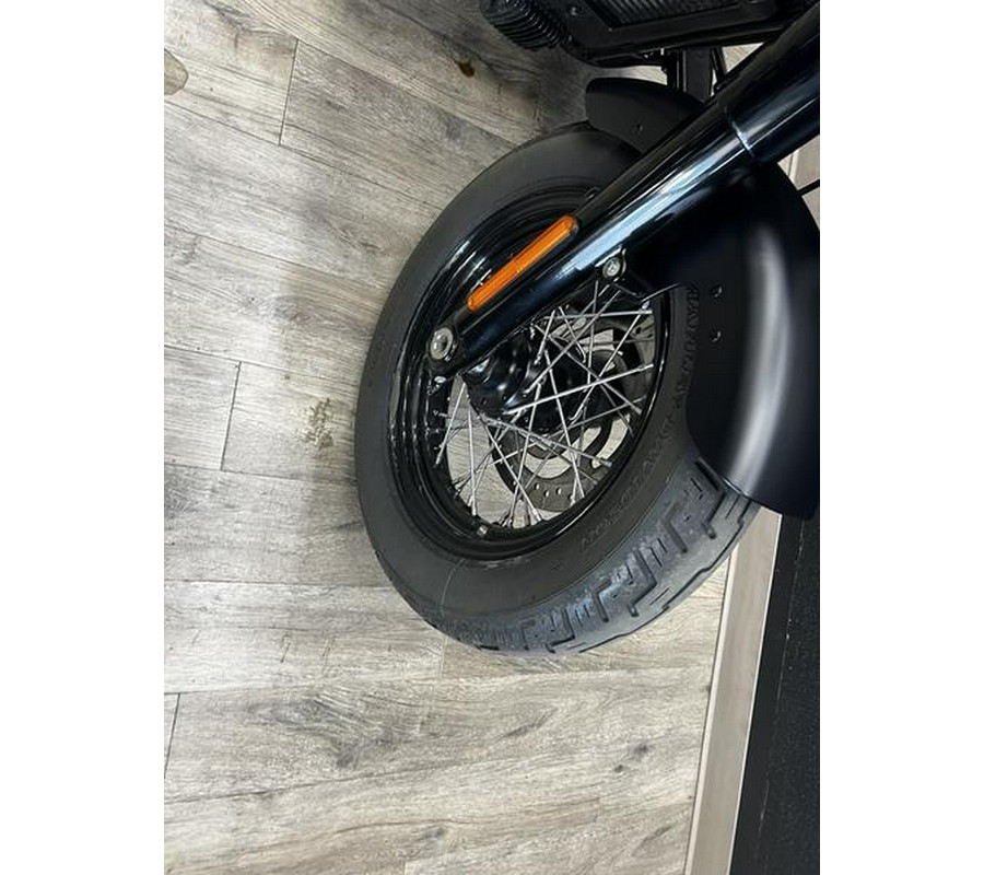 2020 Harley-Davidson® FLSL - Softail® Softail Slim®