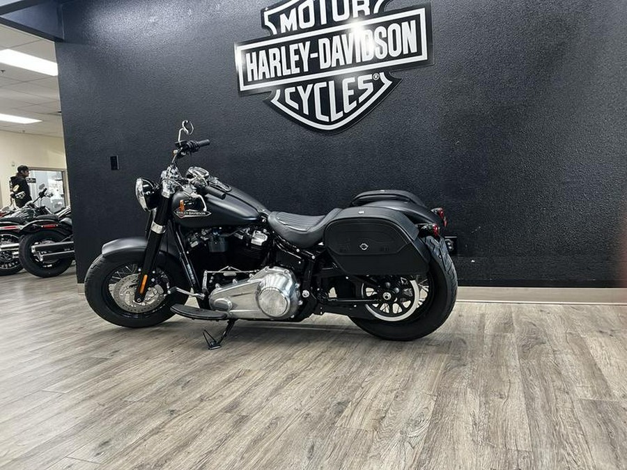 2020 Harley-Davidson® FLSL - Softail® Softail Slim®