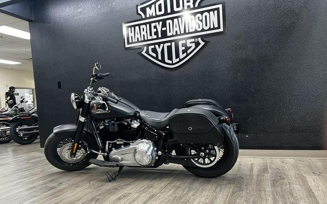 2020 Harley-Davidson® FLSL - Softail® Softail Slim®