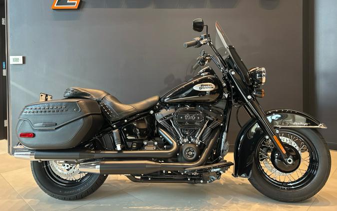 2024 Harley-Davidson Heritage Classic 114