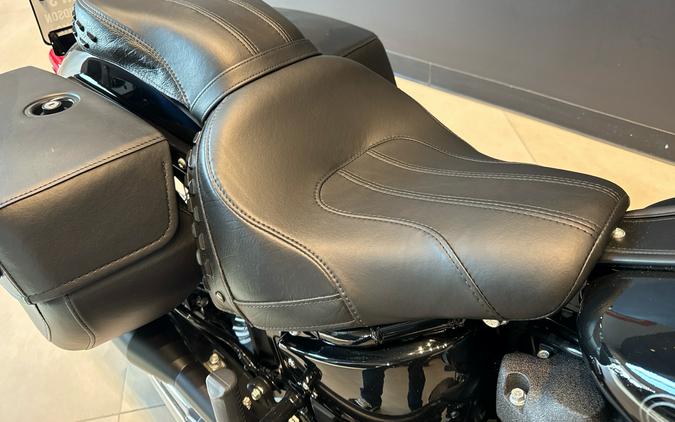 2024 Harley-Davidson Heritage Classic 114