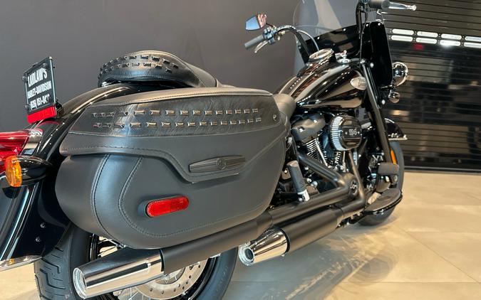 2024 Harley-Davidson Heritage Classic 114
