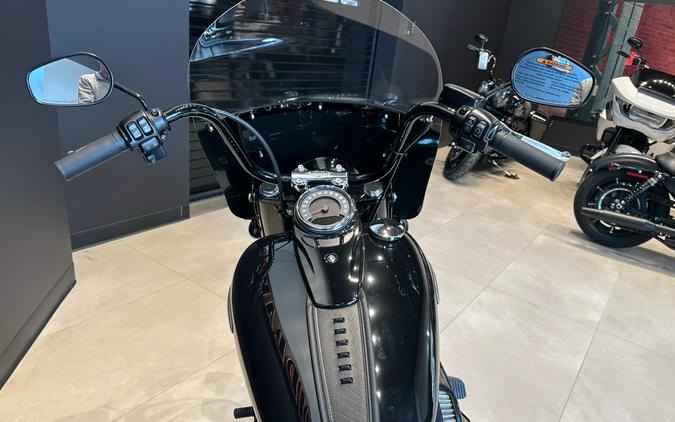 2024 Harley-Davidson Heritage Classic 114