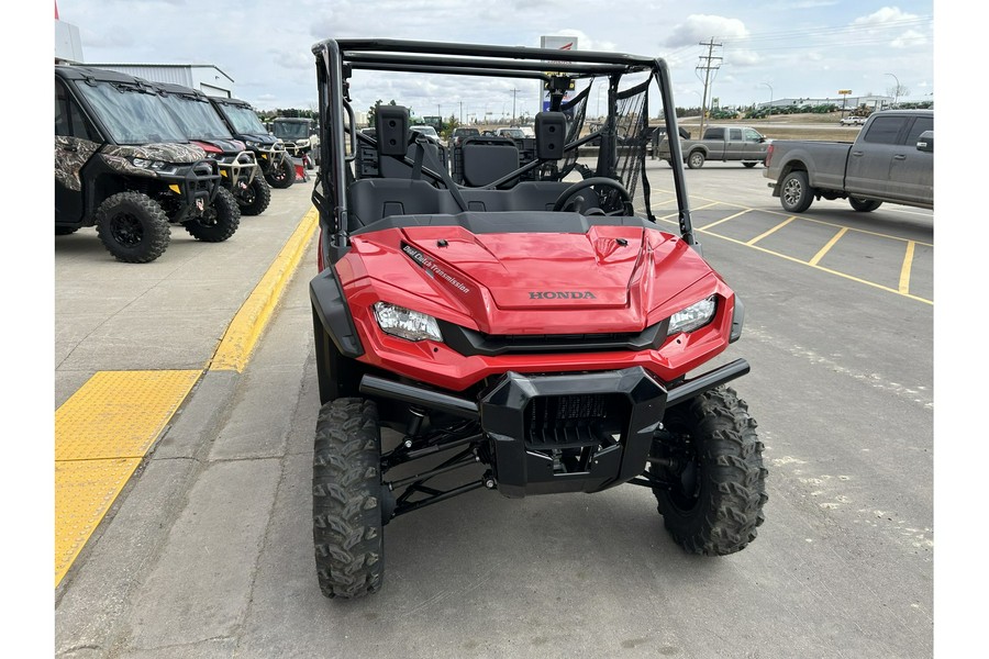 2025 Honda SXS10M5DS RE 2025