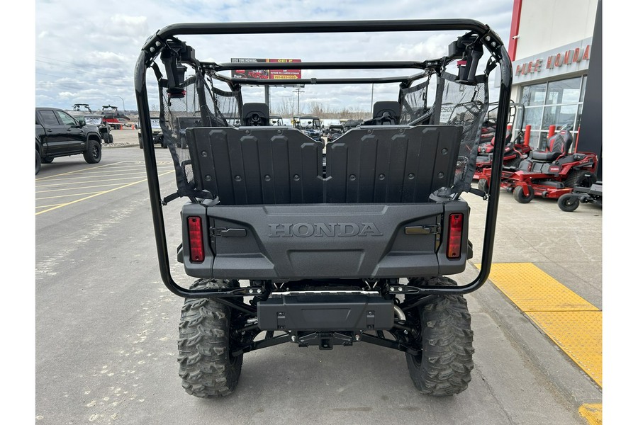 2025 Honda SXS10M5DS RE 2025