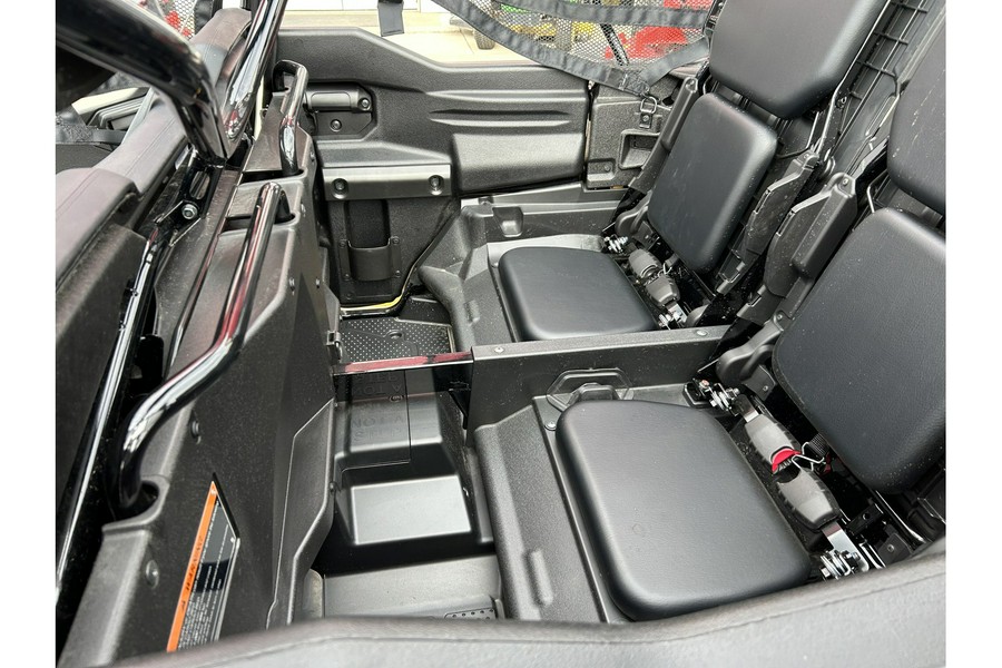 2025 Honda SXS10M5DS RE 2025