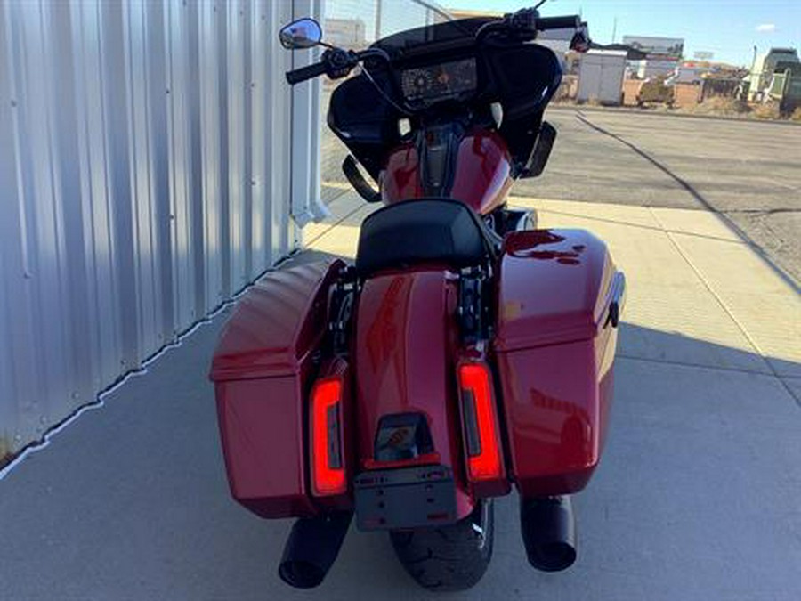 2025 Harley-Davidson Road Glide®