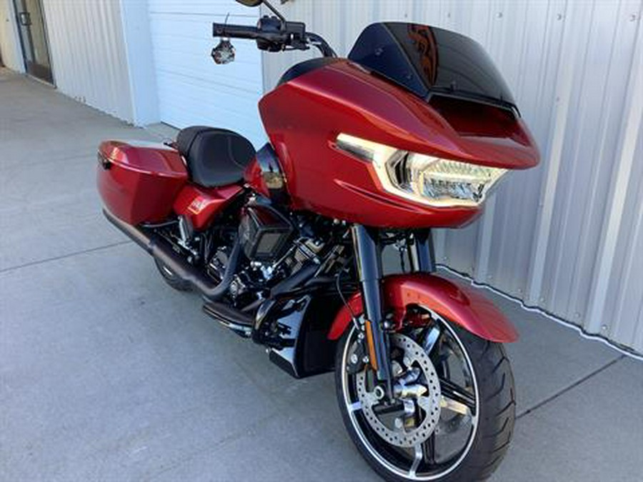 2025 Harley-Davidson Road Glide®