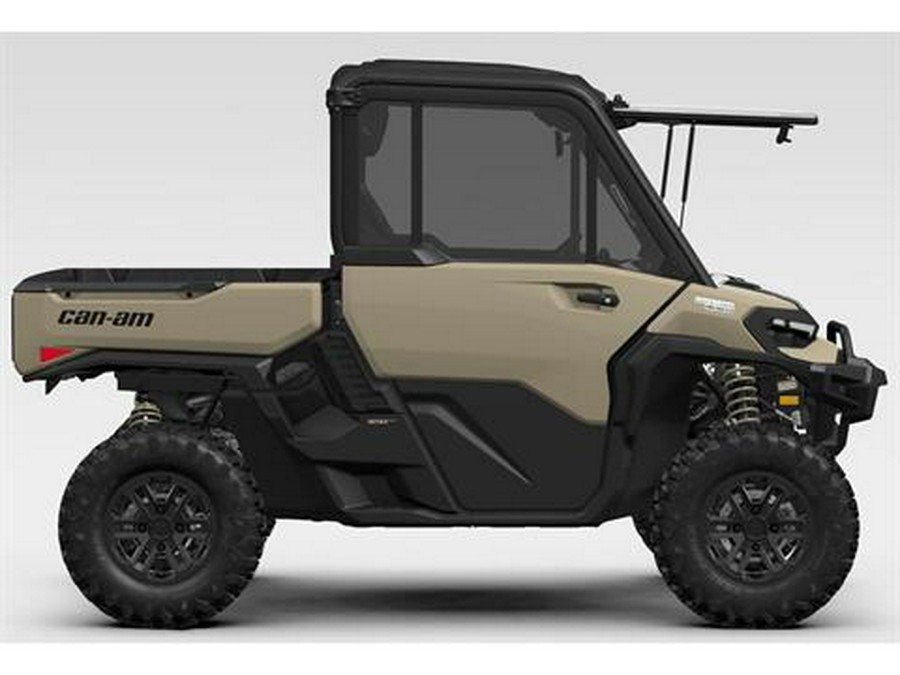 2026 Can-Am Defender Limited HD11