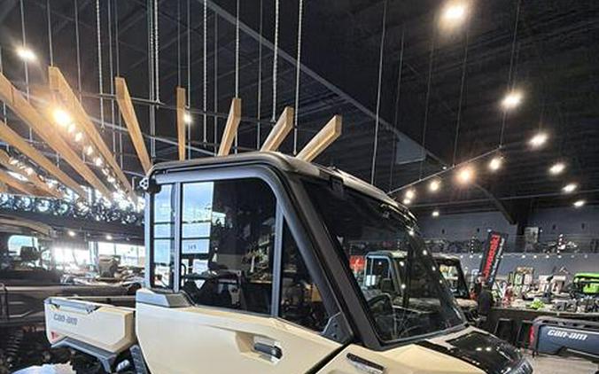 2026 Can-Am Defender Limited HD11