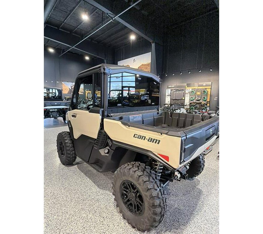 2026 Can-Am Defender Limited HD11