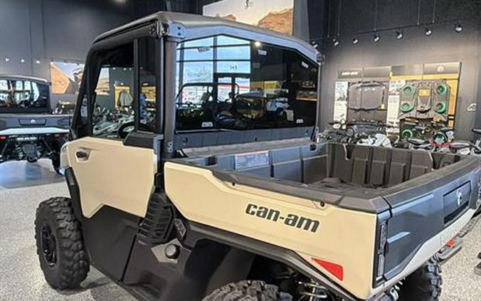 2026 Can-Am Defender Limited HD11