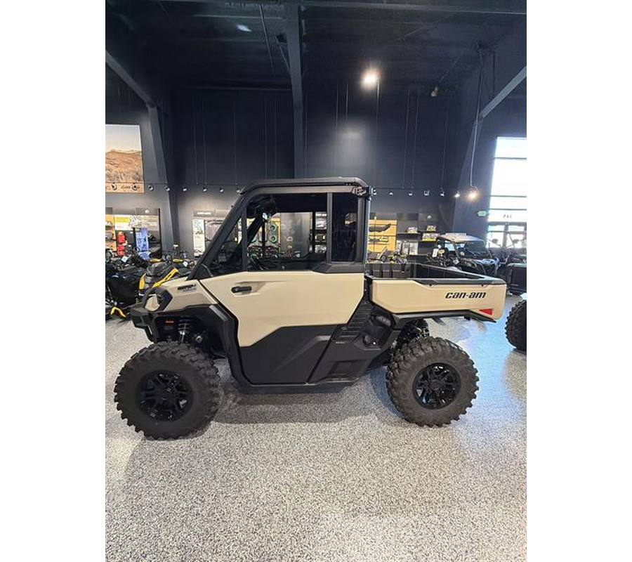 2026 Can-Am Defender Limited HD11