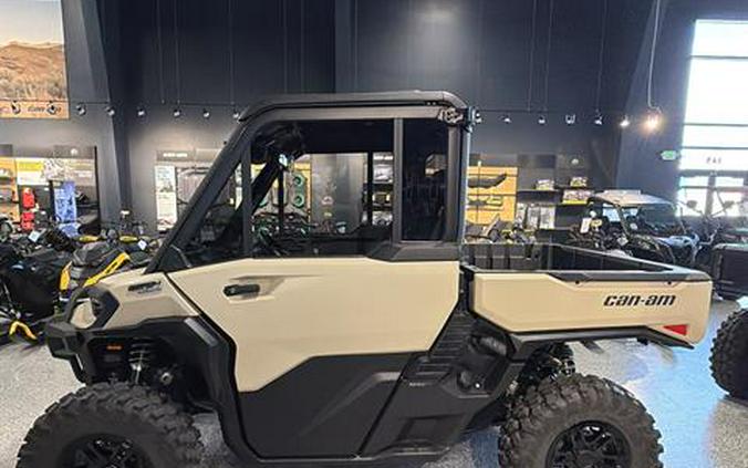 2026 Can-Am Defender Limited HD11