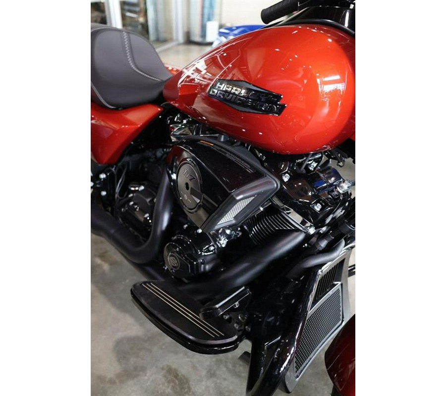 2025 Harley-Davidson Street Glide®