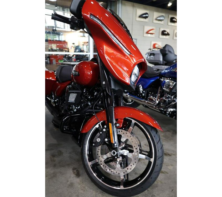 2025 Harley-Davidson Street Glide®