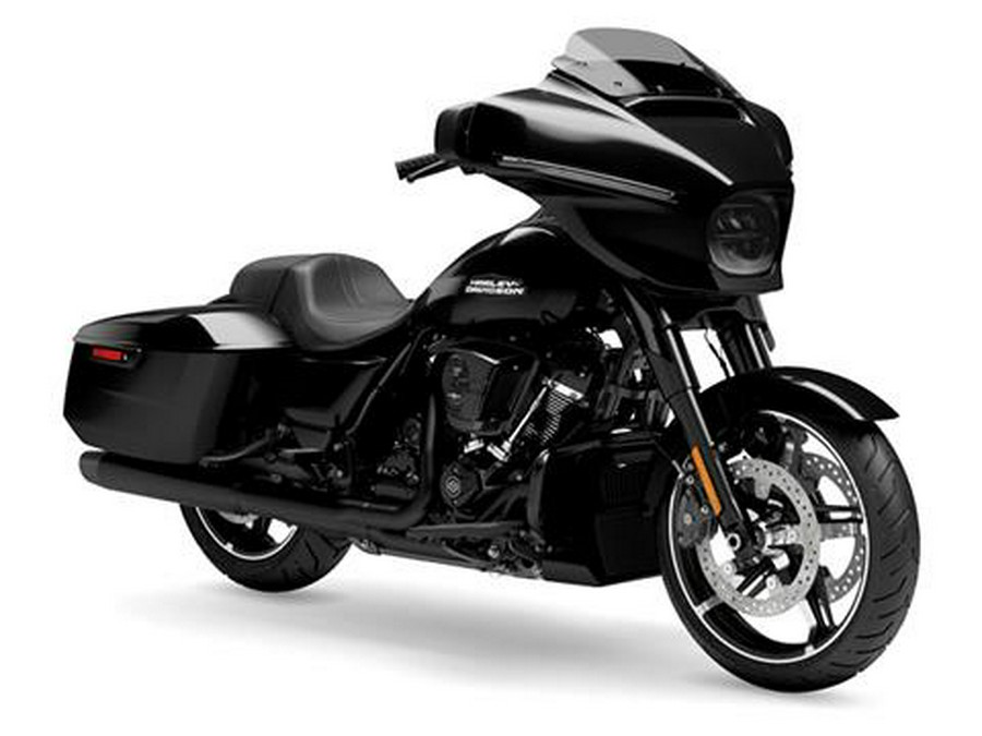 2025 Harley-Davidson Street Glide®
