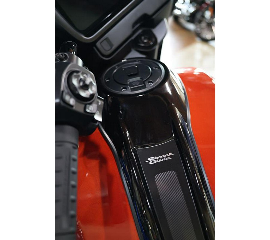 2025 Harley-Davidson Street Glide®