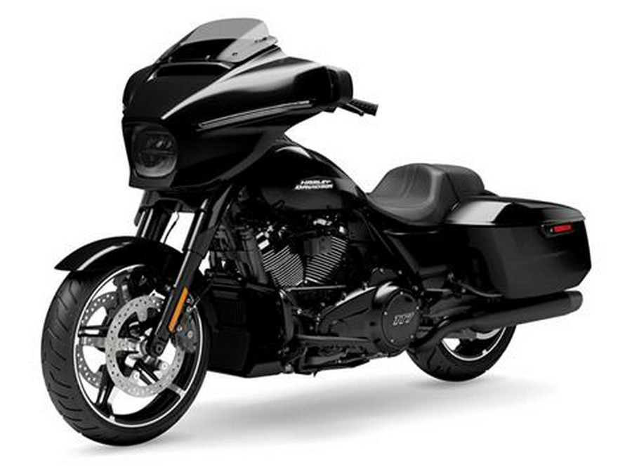 2025 Harley-Davidson Street Glide®