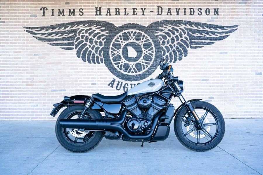 2025 Harley-Davidson® RH975 - Nightster®